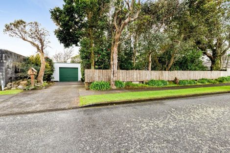 Photo of property in 13 Rennell Street, Frankleigh Park, New Plymouth, 4310