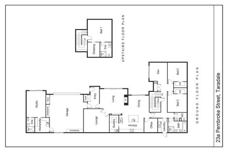 Photo of property in 23a Pembroke Street, Taradale, Napier, 4112