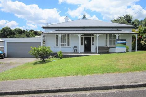 Photo of property in 52 Willoughby Street, Paeroa, 3600