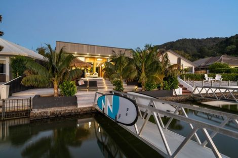 Photo of property in 511 Waterways Parade, Pauanui, Hikuai, 3579