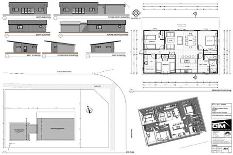 Photo of property in 1 Te Reiti Tamara Grove, Turangi, 3334