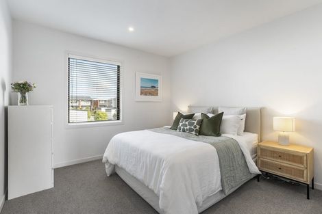Photo of property in 12/1 Genevieve Lane, Hobsonville, Auckland, 0616