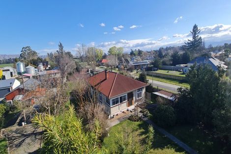 Photo of property in 20 Highfield Street, Culverden, 7392