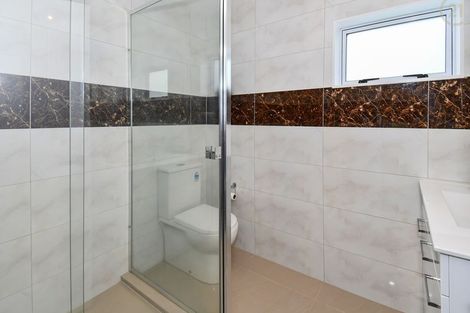 Photo of property in 50d Preston Road, Clover Park, Auckland, 2023