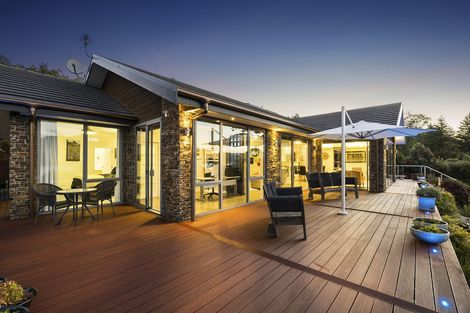 Photo of property in 28 Barling Street, Macandrew Bay, Dunedin, 9014