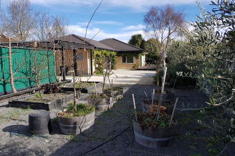 Photo of property in 40 Chichester Street, Woolston, Christchurch, 8023