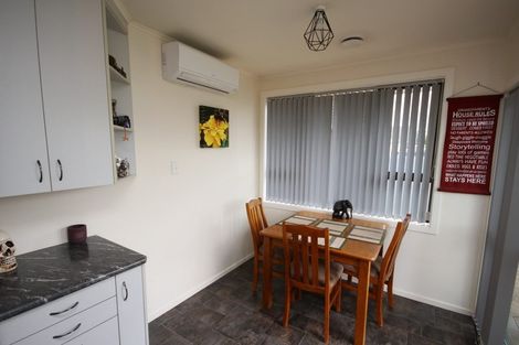 Photo of property in 17 Kitchener Street, Netherby, Ashburton, 7700