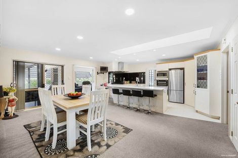 Photo of property in 31 Maghera Drive, East Tamaki Heights, Auckland, 2016