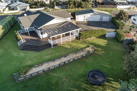 Photo of property in 72a Jellicoe Avenue, Tuakau, 2121
