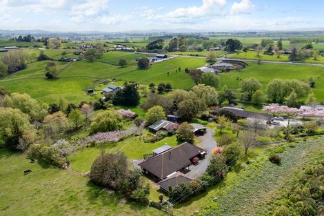 Photo of property in 265a Osborne Road, Horsham Downs, Hamilton, 3281