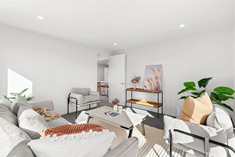 Photo of property in 5 Ayrshire Lane, Halswell, Christchurch, 8025