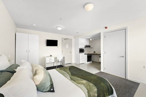 Photo of property in Southern Cross Apartments, 413/35 Abel Smith Street, Te Aro, Wellington, 6011