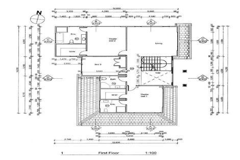 Photo of property in 32 Kenmure Avenue, Forrest Hill, Auckland, 0620