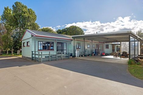 Photo of property in 268 Matawai Road, Waerengaahika, Gisborne, 4071