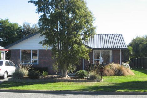 Photo of property in 17 Patton Street, Methven, 7730