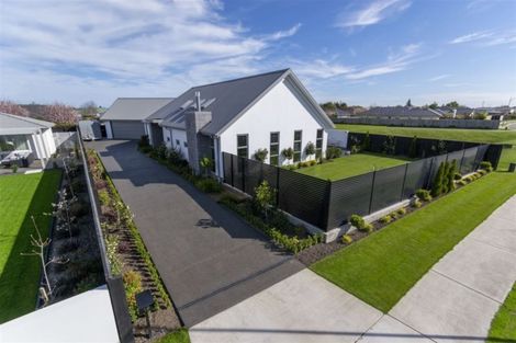 Photo of property in 19 Sloan Avenue, Rangiora, 7400