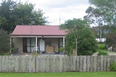 Photo of property in 11 Te Kumi Side Road, Te Kuiti, 3910