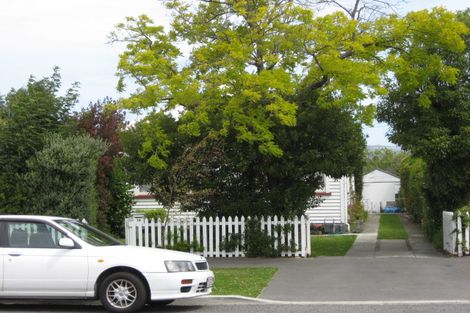 Photo of property in 14 Fairfield Avenue, Addington, Christchurch, 8024
