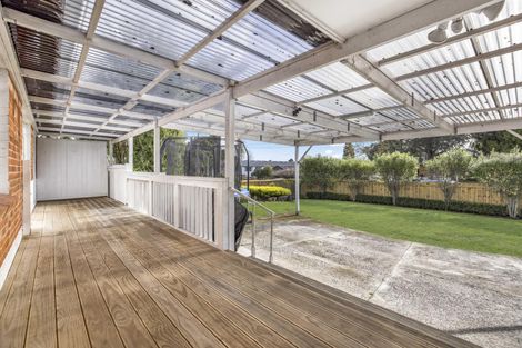 Photo of property in 21 Butterworth Avenue, Opaheke, Papakura, 2113