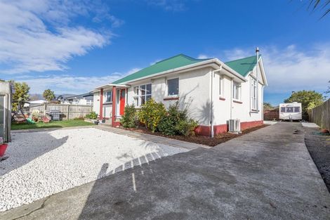 Photo of property in 1/23 Plunket Street, Spreydon, Christchurch, 8024