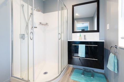 Photo of property in 57 Aroha Street, Pegasus, 7612