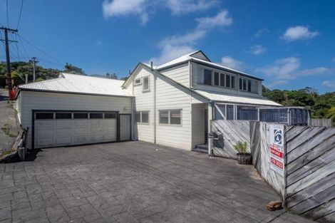 Photo of property in 3 Hewett Way, Ngaio, Wellington, 6035