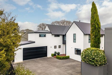 Photo of property in 30 Kilmarnock Street, Riccarton, Christchurch, 8011