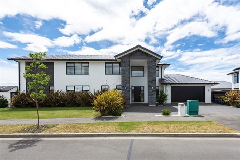 Photo of property in 104 Skyhawk Road, Wigram, Christchurch, 8042