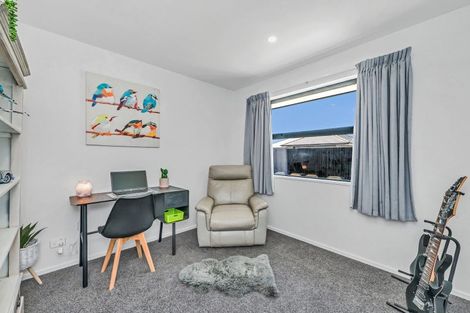 Photo of property in 9 Piwakawaka Place, Leeston, 7632