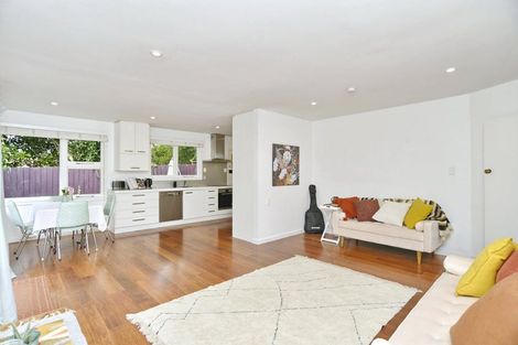 Photo of property in 156 Condell Avenue, Papanui, Christchurch, 8053