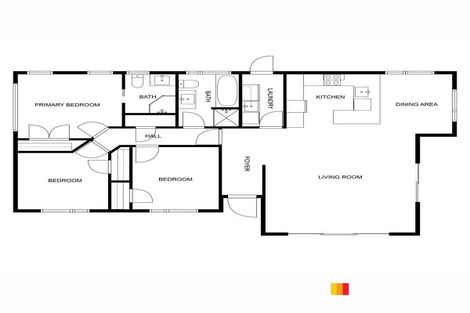 Photo of property in 34 Elizabeth Avenue, East Taieri, Mosgiel, 9024