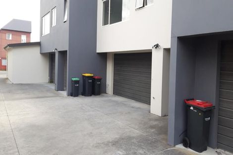 Photo of property in 3/503 Cashel Street, Linwood, Christchurch, 8011