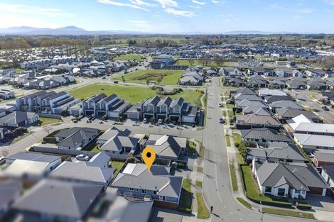 Photo of property in 41 Cleland Crescent, Kaiapoi, 7630