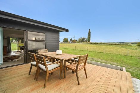 Photo of property in 709 Ongaonga Road, Ongaonga, Waipawa, 4272
