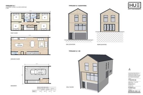 Photo of property in 17 Matipo Road, Te Atatu Peninsula, Auckland, 0610