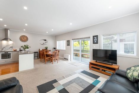 Photo of property in 21 Collins Street, Petone, Lower Hutt, 5012