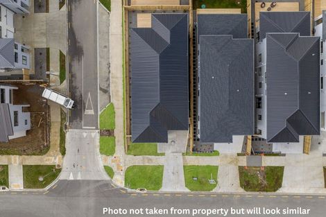 Photo of property in 3 Sagitta Drive, Flat Bush, Auckland, 2019