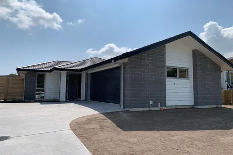 Photo of property in 98 Whakaturou Crescent, Pyes Pa, Tauranga, 3112