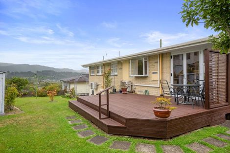 Photo of property in 20 Sunnyview Drive, Brown Owl, Upper Hutt, 5018