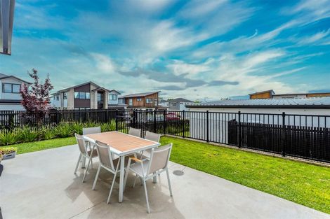Photo of property in 17 Dorricott Avenue, Hobsonville, Auckland, 0616