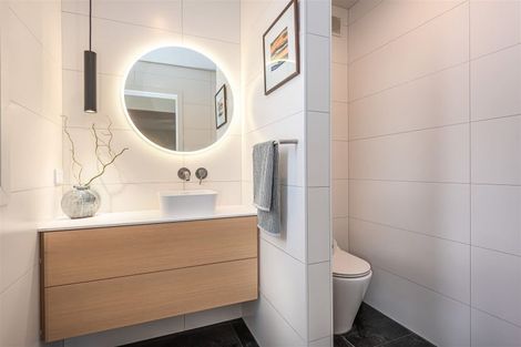 Photo of property in 3/24 Marriner Street, Sumner, Christchurch, 8081