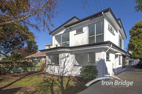 Photo of property in 12 Pinewood Avenue, North New Brighton, Christchurch, 8083