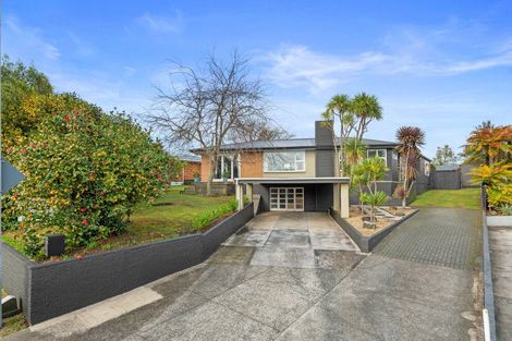 Photo of property in 74 Devon Street, Glenholme, Rotorua, 3010