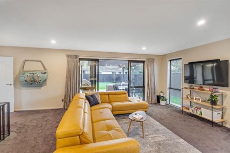 Photo of property in 11d Dynes Road, Rolleston, 7615