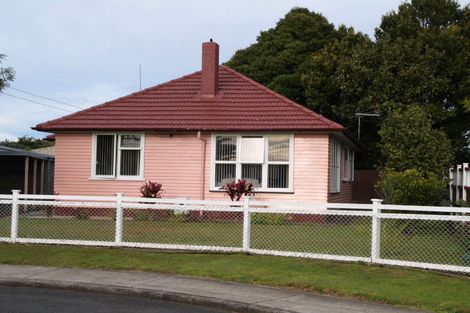 Photo of property in 5 Trembath Avenue, Mangere East, Auckland, 2024