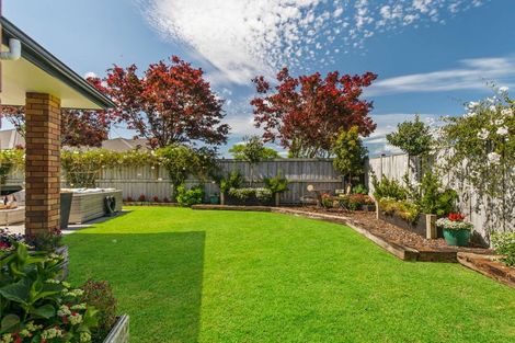 Photo of property in 11 Christy Brown Place, Leamington, Cambridge, 3432