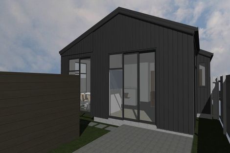 Photo of property in 33 Humboldt Street, Sydenham, Christchurch, 8023