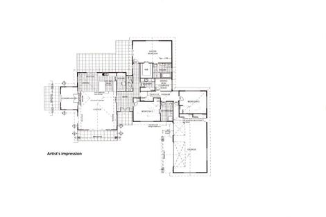 Photo of property in 138 Mount Hutt Station Road, Methven, Rakaia, 7782