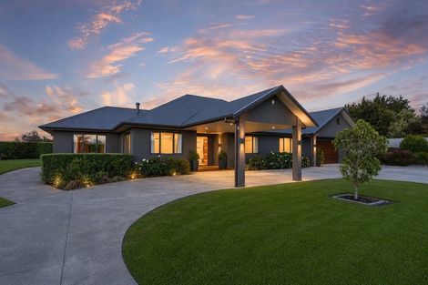 Photo of property in 16a Roger Renall Avenue, Lansdowne, Masterton, 5810