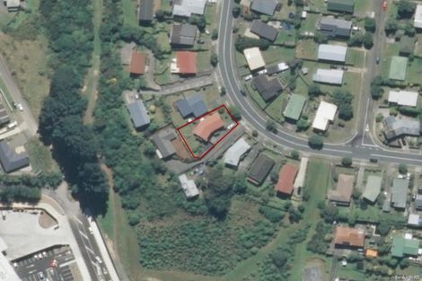 Photo of property in 154 Conclusion Street, Ascot Park, Porirua, 5024